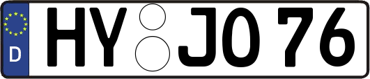 HY-JO76