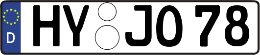 HY-JO78