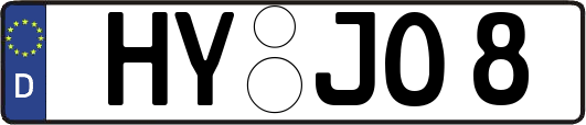 HY-JO8