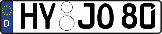 HY-JO80