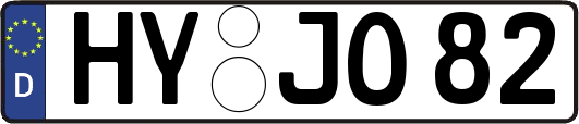 HY-JO82