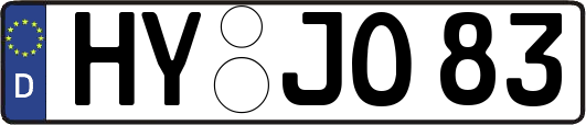 HY-JO83