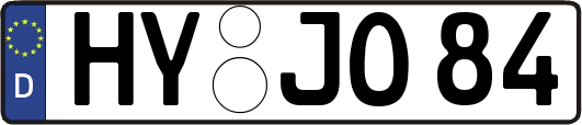 HY-JO84