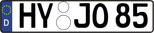 HY-JO85
