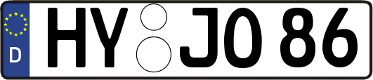 HY-JO86