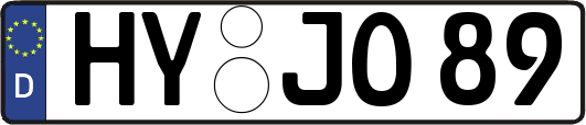 HY-JO89