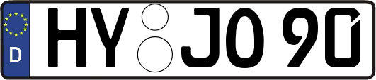 HY-JO90