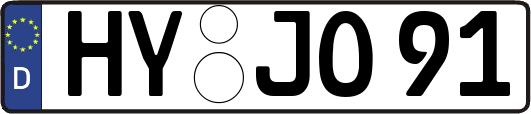 HY-JO91
