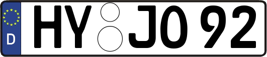 HY-JO92