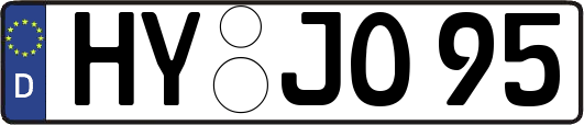 HY-JO95