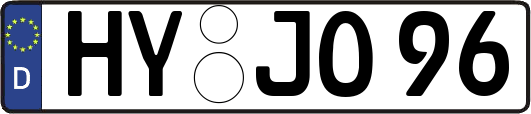 HY-JO96