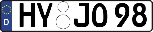 HY-JO98