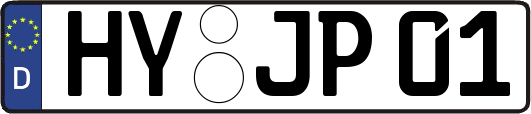 HY-JP01