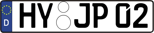 HY-JP02