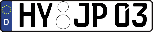 HY-JP03