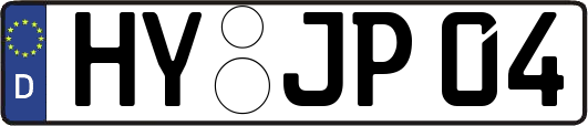 HY-JP04
