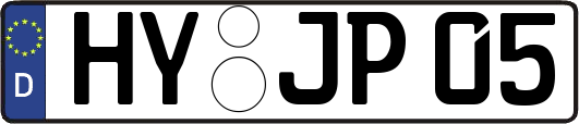 HY-JP05