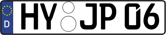 HY-JP06