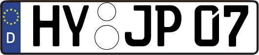 HY-JP07