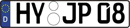 HY-JP08