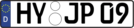 HY-JP09