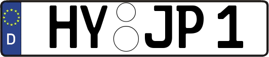 HY-JP1