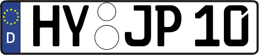 HY-JP10
