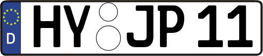 HY-JP11
