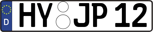 HY-JP12