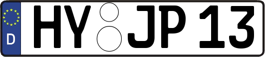 HY-JP13