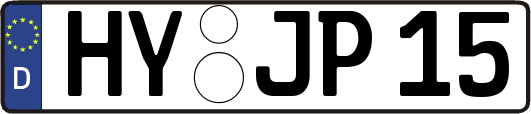 HY-JP15