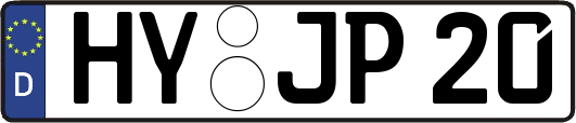HY-JP20