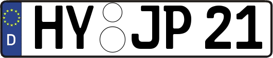HY-JP21