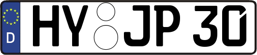 HY-JP30