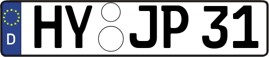 HY-JP31