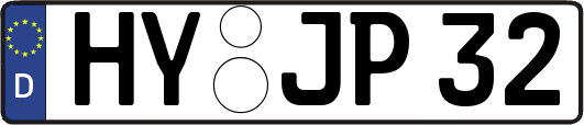 HY-JP32