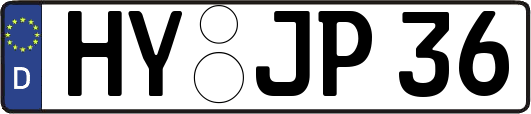 HY-JP36