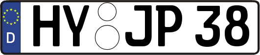 HY-JP38