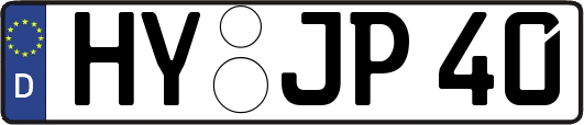 HY-JP40