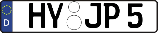 HY-JP5