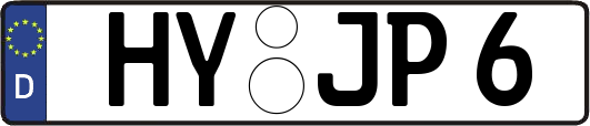 HY-JP6