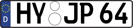 HY-JP64