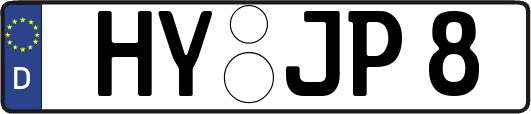 HY-JP8