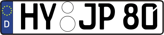 HY-JP80