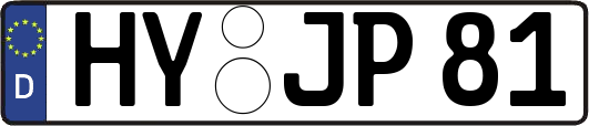 HY-JP81