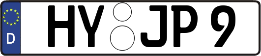 HY-JP9