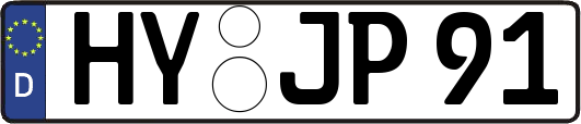 HY-JP91