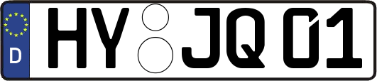 HY-JQ01