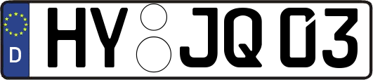 HY-JQ03