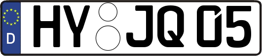 HY-JQ05